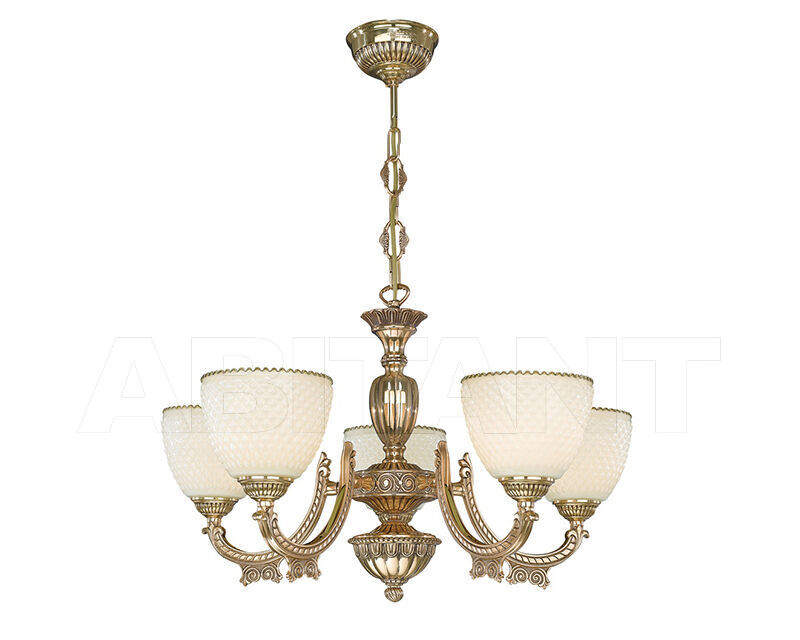 Сhandelier L. 7155/5 price on request Buy Сhandelier Reccagni Angelo & C. SpA 2014 L. 7155/5