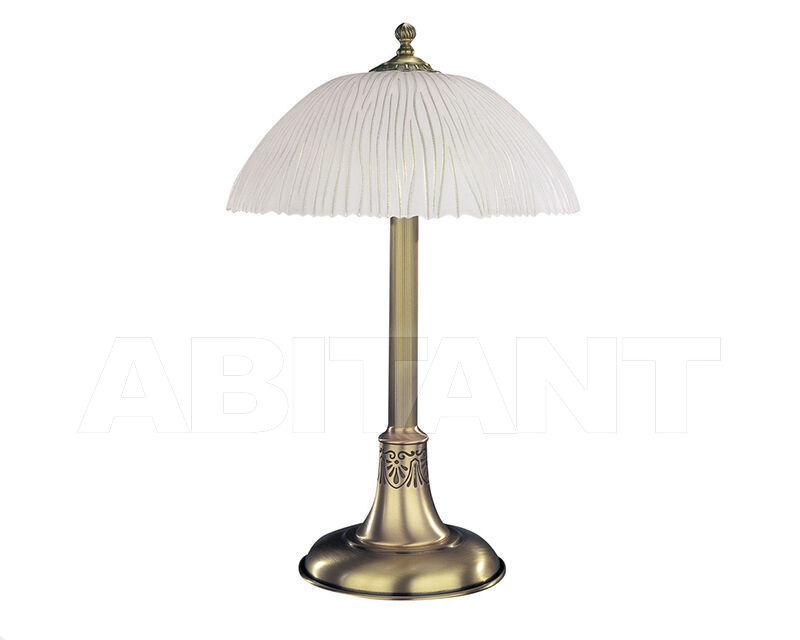 Buy Table lamp Reccagni Angelo & C. SpA 2014 P. 5650 G