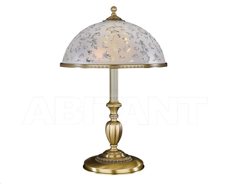 Table lamp P. 6202 G price on request Buy Table lamp Reccagni Angelo & C. SpA 2014 P. 6202 G