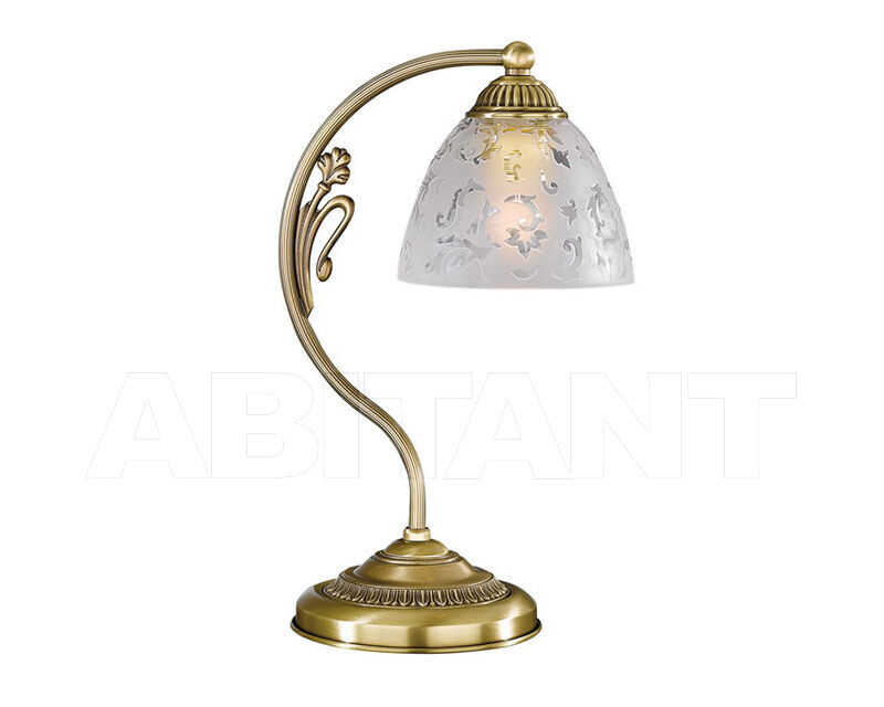 Table lamp P. 6252 P price on request Buy Table lamp Reccagni Angelo & C. SpA 2014 P. 6252 P