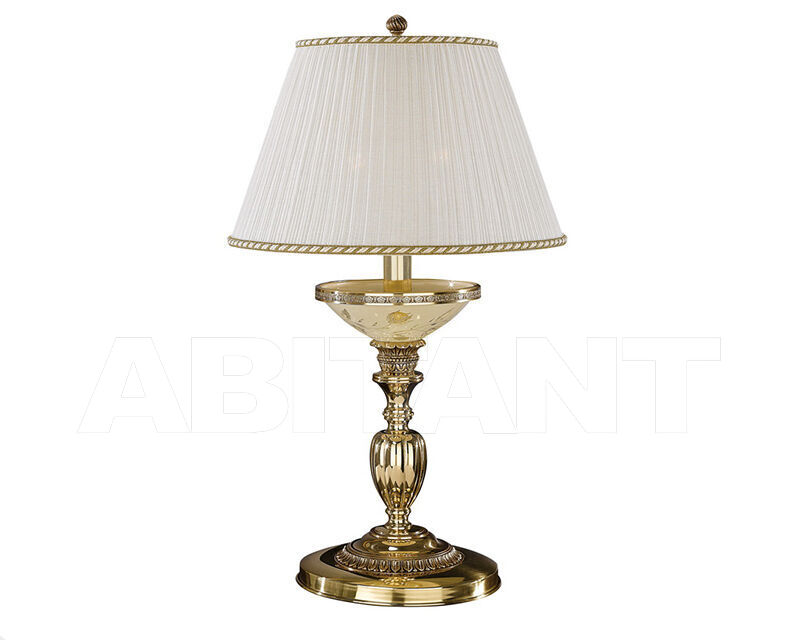Table lamp P. 6522 G price on request Buy Table lamp Reccagni Angelo & C. SpA 2014 P. 6522 G