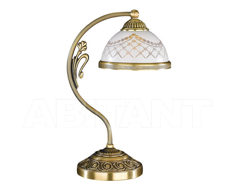 Table lamp P. 7002 P price on request Buy Table lamp Reccagni Angelo & C. SpA 2014 P. 7002 P