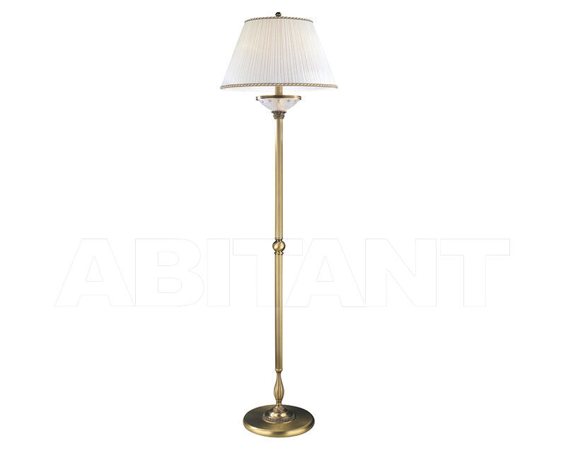 Buy Floor lamp Reccagni Angelo & C. SpA 2014 PN. 4660/2