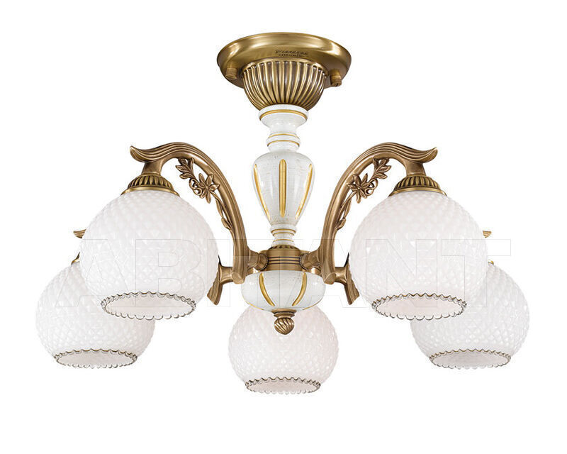 Buy Сhandelier Reccagni Angelo & C. SpA 2020 PL. 8625/5