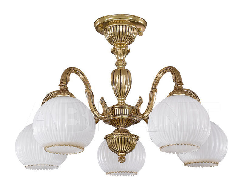 Сhandelier PL. 9320/5 price on request Buy Сhandelier Reccagni Angelo & C. SpA 2020 PL. 9320/5