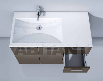 Buy Wash basin cupboard Mastella  I Quod Def FP75D