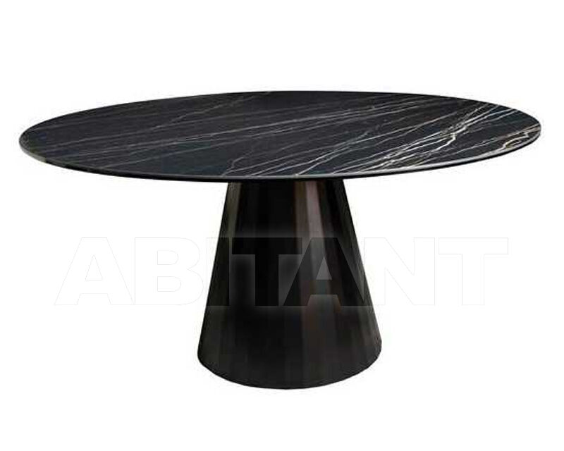 Buy Dining table Dome Deco 2020 F9-C3/BLA