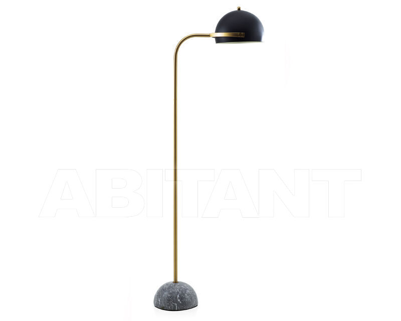 Floor lamp Helmet BS-HE-FL-MB price on request Buy Floor lamp Helmet Marize 2021 BS-HE-FL-MB
