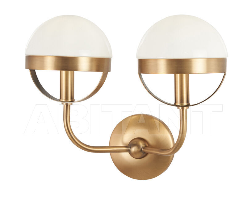 Buy Wall light Tonda Marize 2021 BS-TON-SC-2L