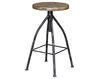 Bar stool DALVIN Uttermost 2021 25429