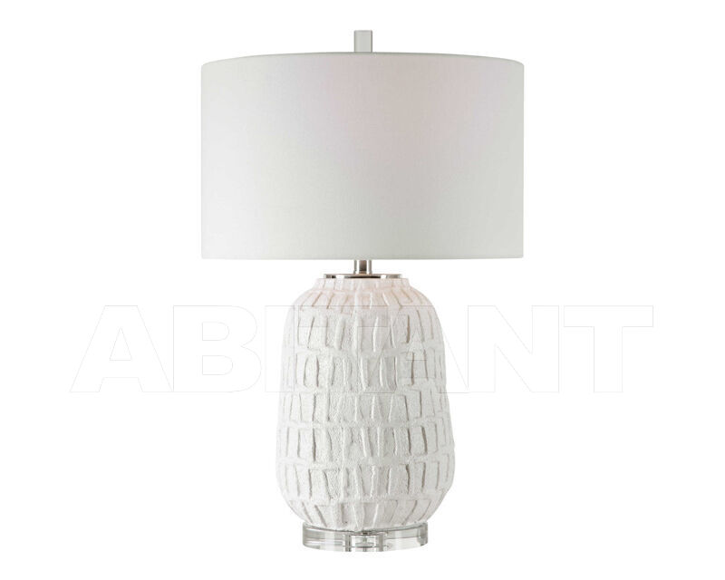 Buy Table lamp CAELINA Uttermost 2021 28283-1