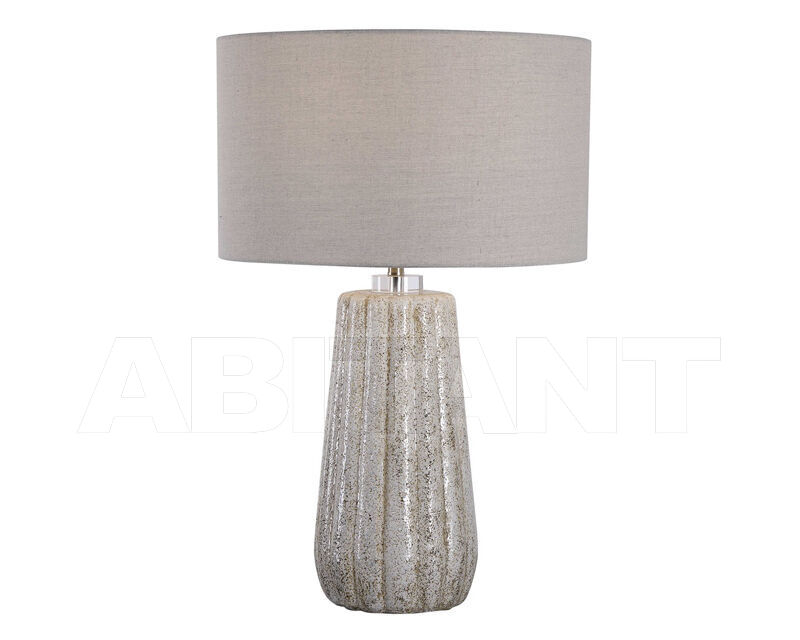 Table lamp PIKES 28391-1 price on request Buy Table lamp PIKES Uttermost 2021 28391-1
