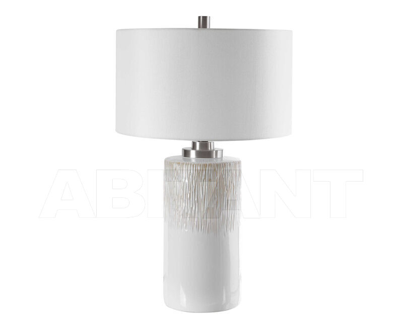Buy Table lamp GEORGIOS Uttermost 2021 26354-1