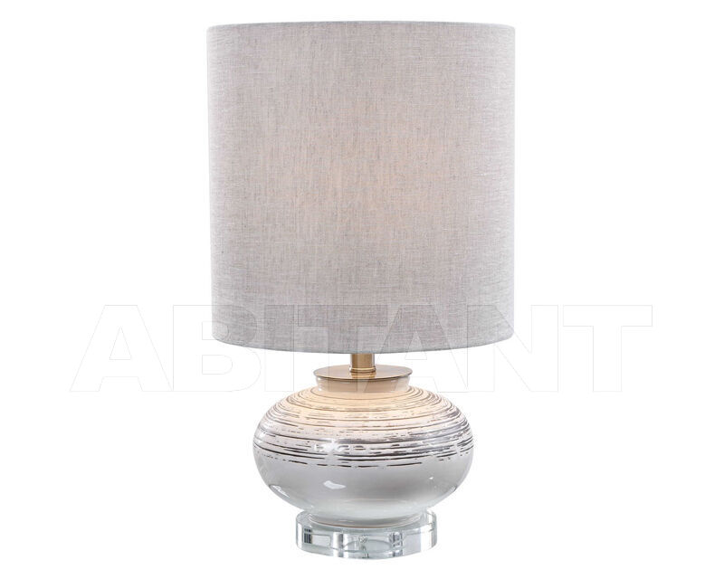 Buy Table lamp LENTA Uttermost 2021 28443-1