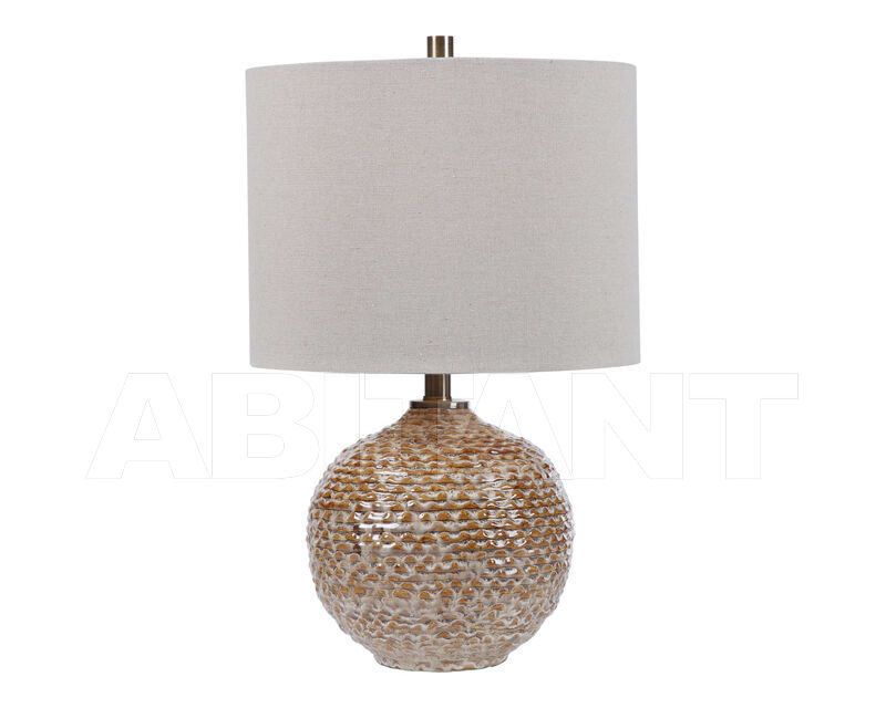 Table lamp LAGOS 28343-1 price on request Buy Table lamp LAGOS Uttermost 2021 28343-1