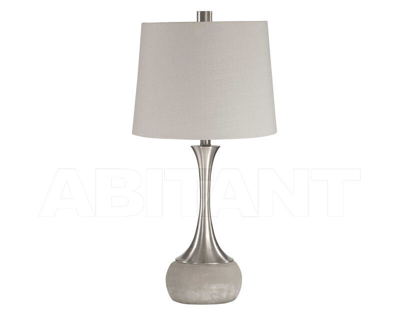 Table lamp NIAH 27875-1 price on request Buy Table lamp NIAH Uttermost 2021 27875-1