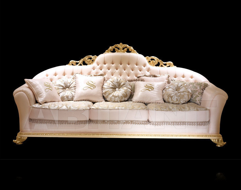 Buy Sofa Socci Anchise Mobili Gran Palace GP. 600