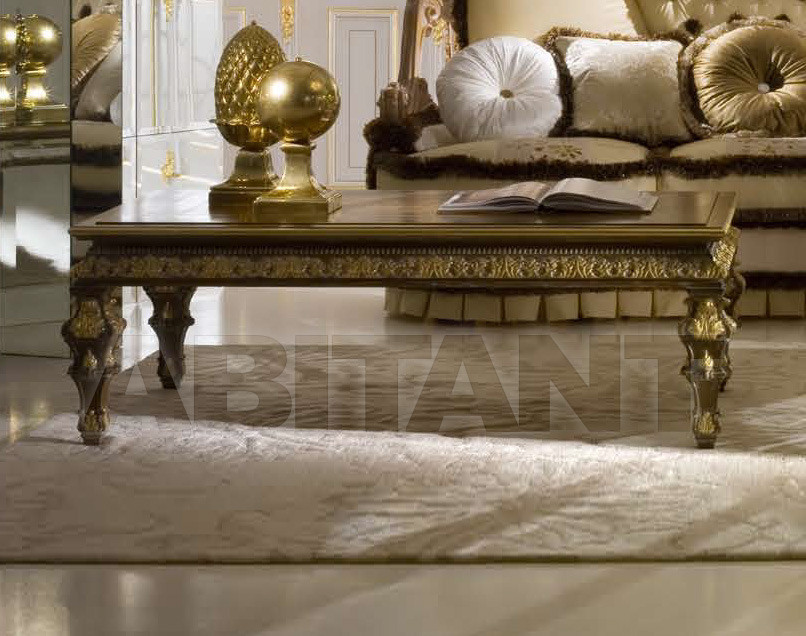 Buy Coffee table Socci Anchise Mobili Prestige 100.920 TA
