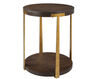 Side table PALISADE Uttermost 2023 25554