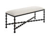 Banquette IRON Uttermost 2023 23756