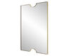 Wall mirror TICKET Uttermost 2023 09933