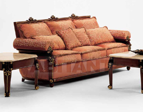 Sofa ELISABETTA 1095 3 SEATER SOFA price on request Buy Sofa ELISABETTA Isacco Agostoni Contemporary 1095 3 SEATER SOFA