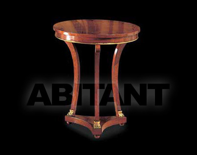 Buy Side table Isacco Agostoni Contemporary 924