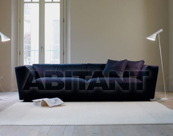 Buy Sofa Elliot Verzelloni 2011 Euro Elliot Sofa 250