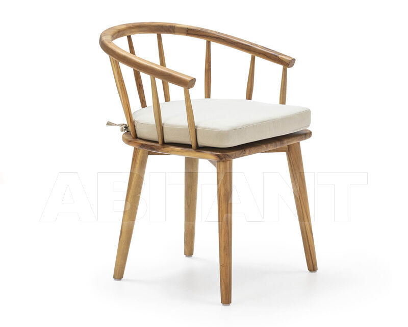 Buy Armchair Тhai Natura 2025 27013/00