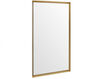 Wall mirror Heisler 08254 Gold Wall mirror Heisler Uttermost 2024 08254