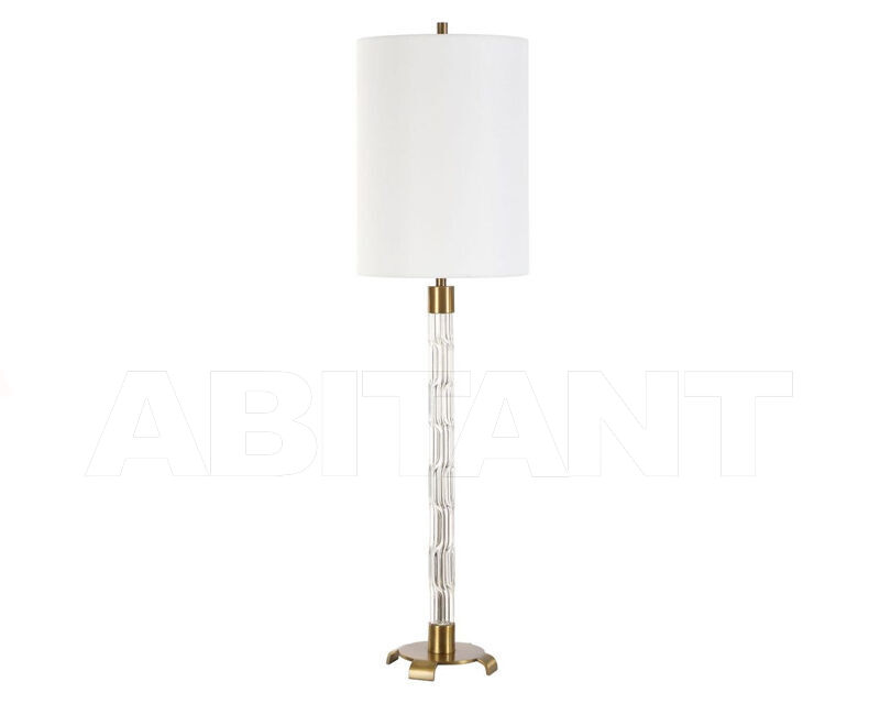 Table lamp York 30569-1 price on request Buy Table lamp York Uttermost 2024 30569-1