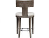 Bar stool Cellini Uttermost 2024 23939