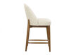 Bar stool Stitches 23929 Ivory Bar stool Stitches Uttermost 2024 23929