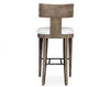 Bar stool Cellini Uttermost 2024 23940