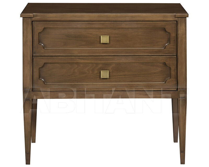 Nightstand Perry CC232 price on request Buy Nightstand Perry Vanguard Furniture 2025 CC232