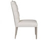 Chair Everhart W775TS white Chair Everhart Vanguard Furniture 2025 W775TS