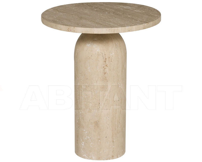 Side table Canyon P109E price on request Buy Side table Canyon Vanguard Furniture 2025 P109E