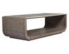 Coffee table Cove Vanguard Furniture 2025 S400CR