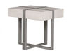 Side table Formation Vanguard Furniture 2025 P462L