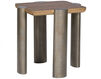 Side table Form Vanguard Furniture 2025 P685E