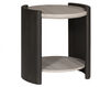 Side table Form Vanguard Furniture 2025 P680E1