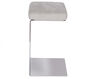 Side table Jack V160E Silver Side table Jack Vanguard Furniture 2025 V160E