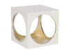 Side table Marcelle Vanguard Furniture 2025 P236CS