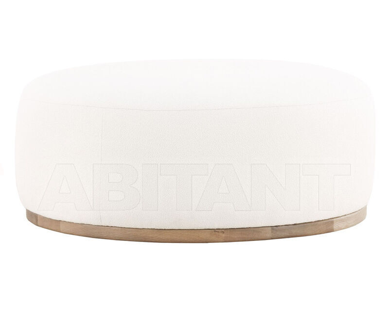 Pouffe Nest T1V165-OT price on request Buy Pouffe Nest Vanguard Furniture 2025 T1V165-OT