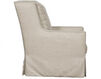 Chair Norton V238W-SW Light beige Chair Norton Vanguard Furniture 2025 V238W-SW