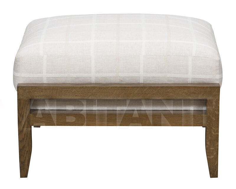 Pouffe Wainscott 9535-OT price on request Buy Pouffe Wainscott Vanguard Furniture 2025 9535-OT