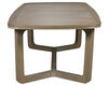 Dining table Drift Vanguard Furniture 2025 O294T