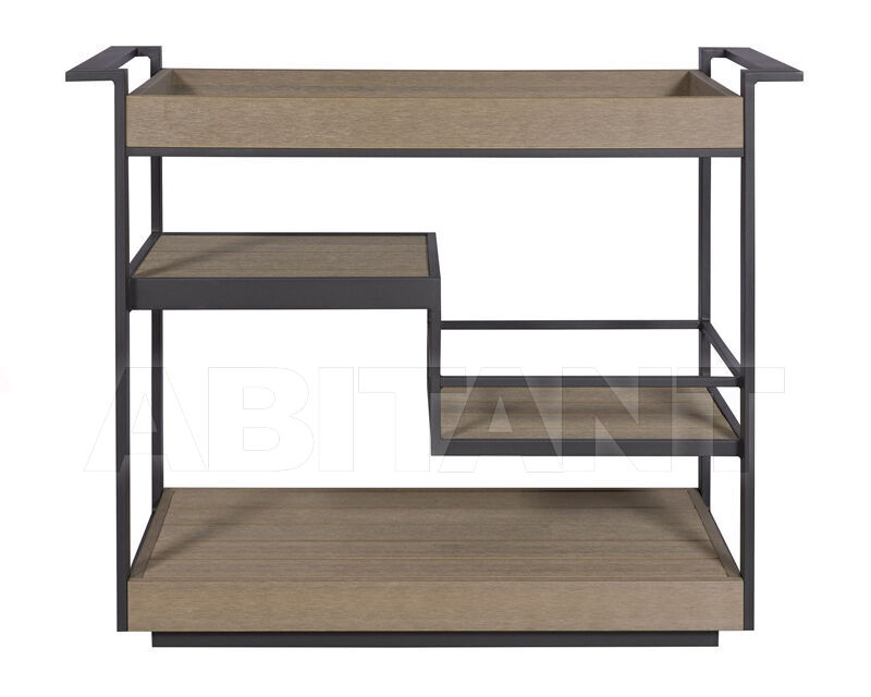 Buy Serving table Montecito Vanguard Furniture 2025 OW519-BC