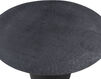 Coffee table 54236/00 Black Coffee table Тhai Natura 2025 54236/00