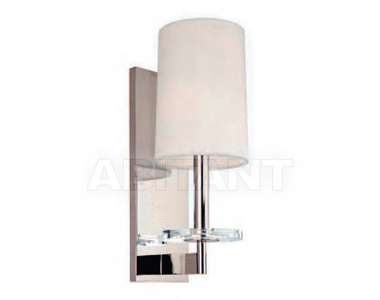 Buy Wall light Hudson Valley Lighting Standard 8801-PN